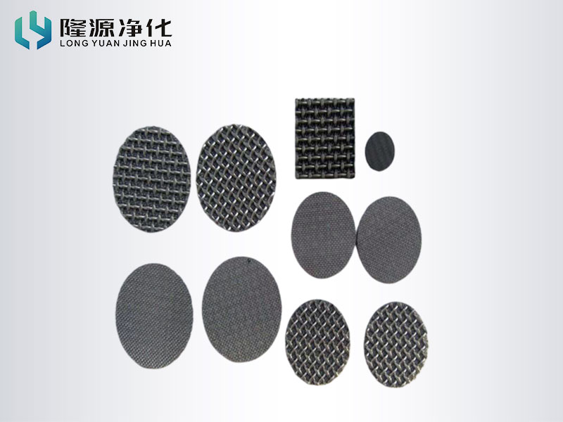 六層燒結網(wǎng)