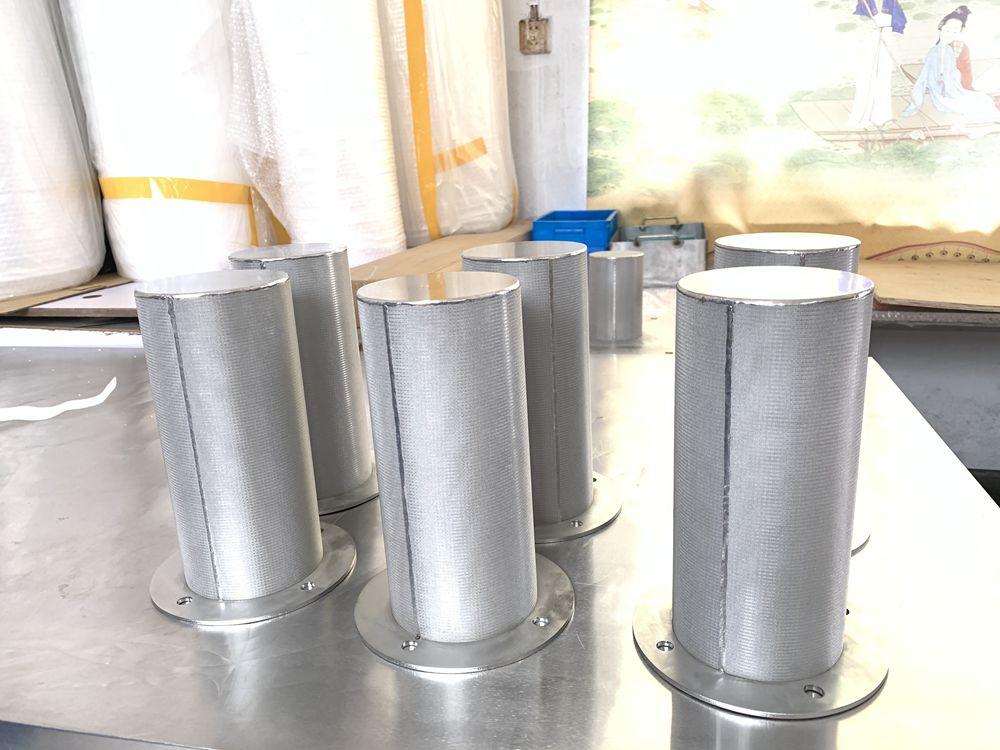 燒結(jié)網(wǎng)與金屬網(wǎng)有何區(qū)別你知道嗎？