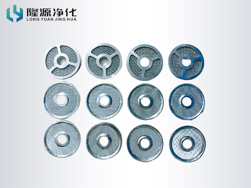 燒結網與燒結氈的四大區(qū)別所在