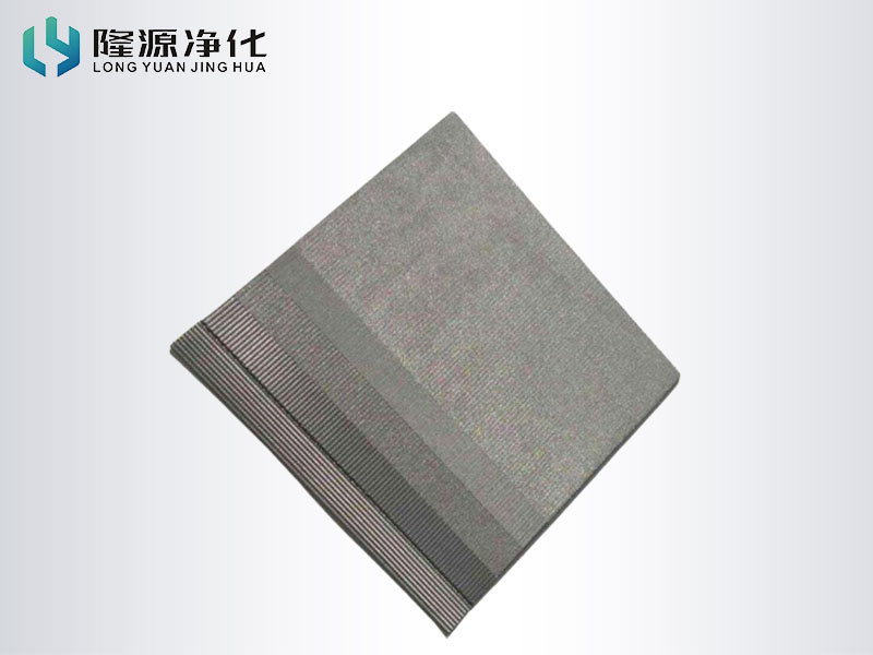 燒結(jié)網(wǎng)的應(yīng)用范圍及特點(diǎn)你了解多少呢？