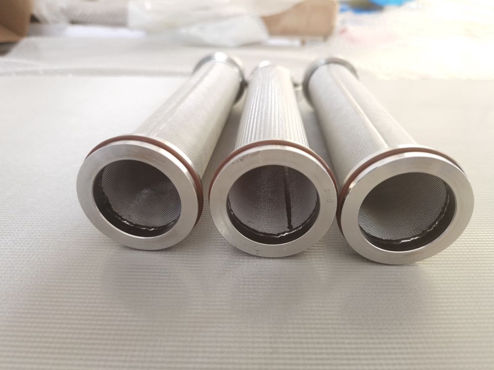 如何延長燒結網的使用時間以及影響因素