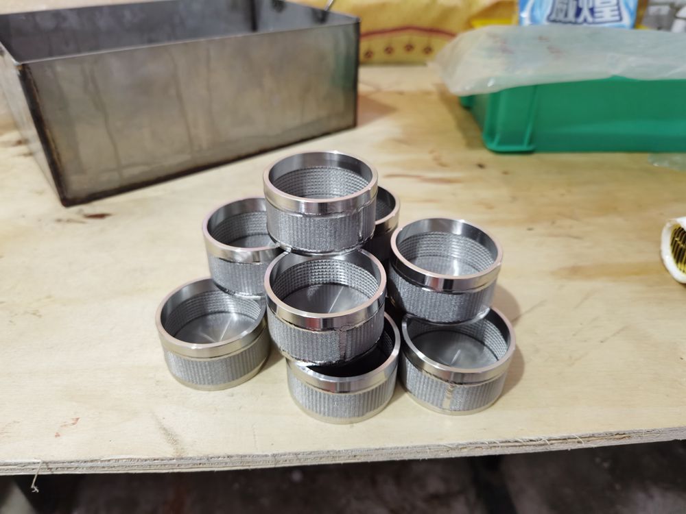 關(guān)于燒結(jié)網(wǎng)產(chǎn)品你了解多少？